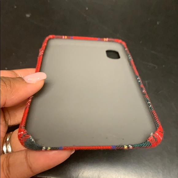 iPhone XS Max phone case - Picture 3 of 5